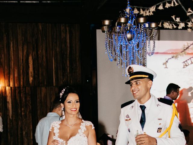 O casamento de Lucas e Camila em São José dos Campos, São Paulo Estado 27