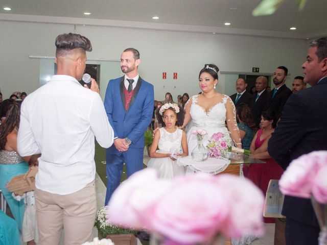 O casamento de Eduardo e Jéssica em Sumaré, São Paulo Estado 5