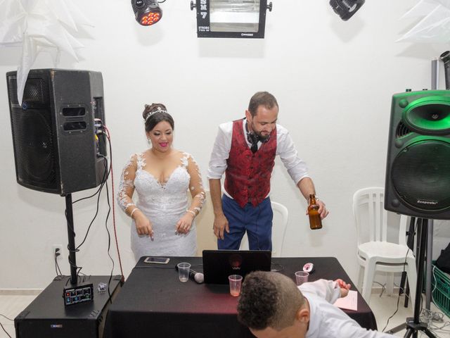 O casamento de Eduardo e Jéssica em Sumaré, São Paulo Estado 13