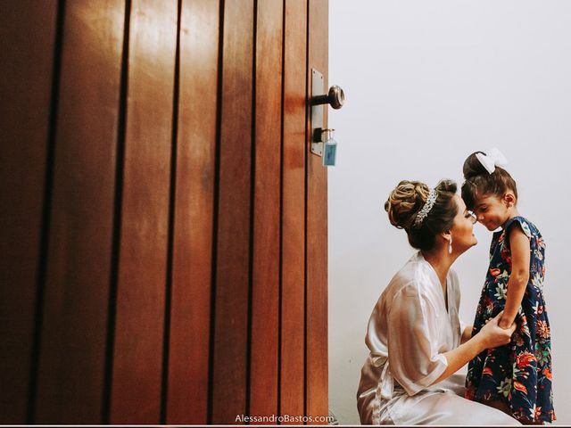 O casamento de Matheus e Thaina em Belo Horizonte, Minas Gerais 1