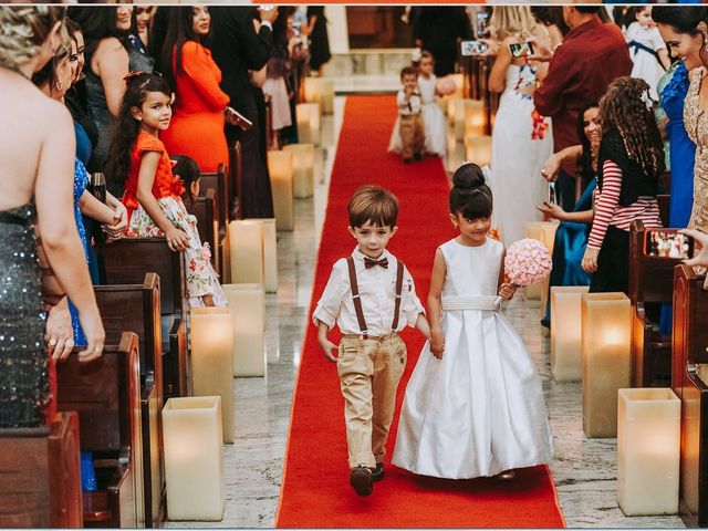 O casamento de Matheus e Thaina em Belo Horizonte, Minas Gerais 2