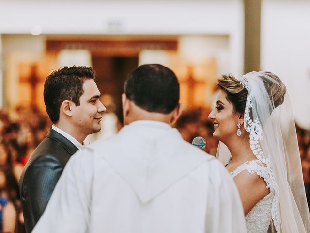 O casamento de Matheus e Thaina em Belo Horizonte, Minas Gerais 4