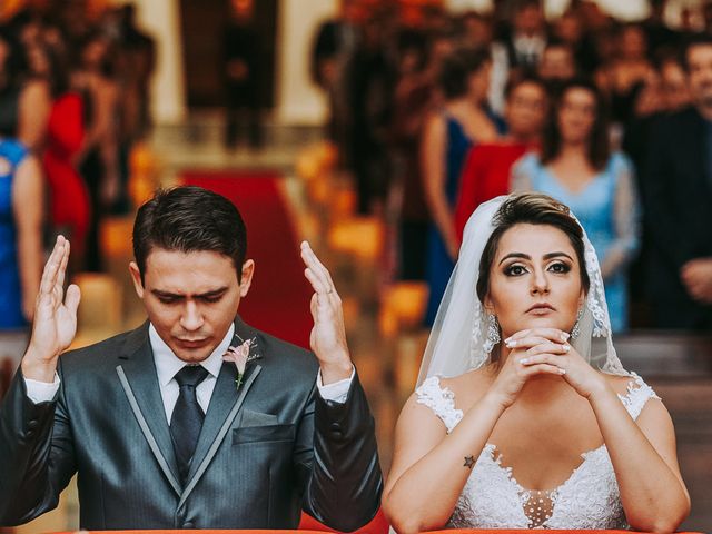 O casamento de Matheus e Thaina em Belo Horizonte, Minas Gerais 6