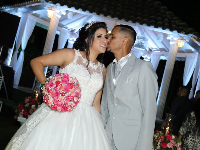 O casamento de Bruno e Karina em Ribeirão Pires, São Paulo Estado 14