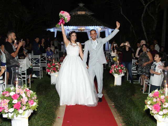 O casamento de Bruno e Karina em Ribeirão Pires, São Paulo Estado 15