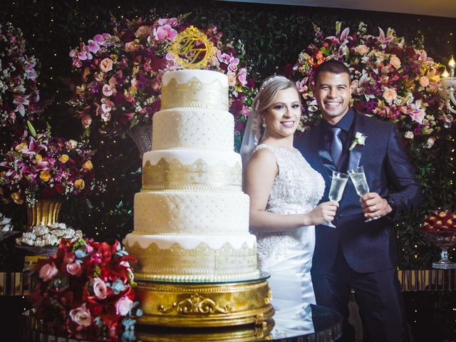 O casamento de Thiago e Fabiana em Rio de Janeiro, Rio de Janeiro 4