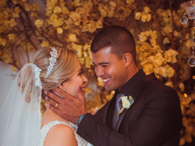 O casamento de Thiago e Fabiana em Rio de Janeiro, Rio de Janeiro 8