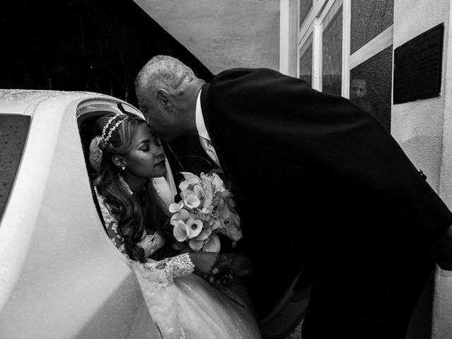 O casamento de Rômulo e Beatriz em Rio de Janeiro, Rio de Janeiro 28
