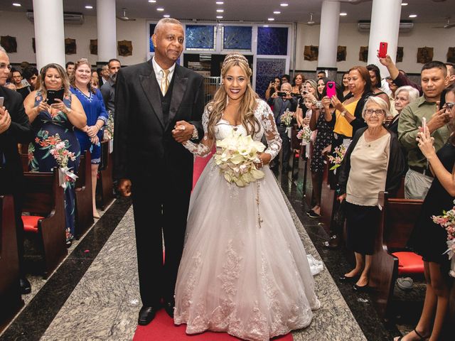 O casamento de Rômulo e Beatriz em Rio de Janeiro, Rio de Janeiro 31