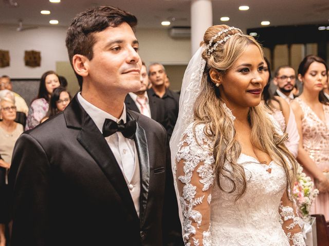O casamento de Rômulo e Beatriz em Rio de Janeiro, Rio de Janeiro 34