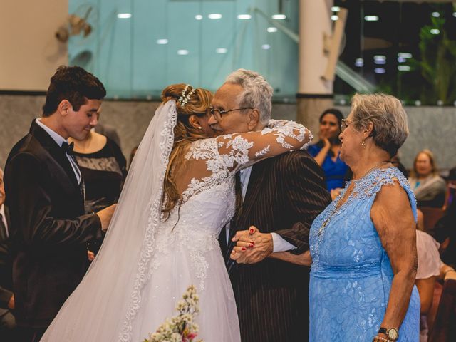 O casamento de Rômulo e Beatriz em Rio de Janeiro, Rio de Janeiro 41