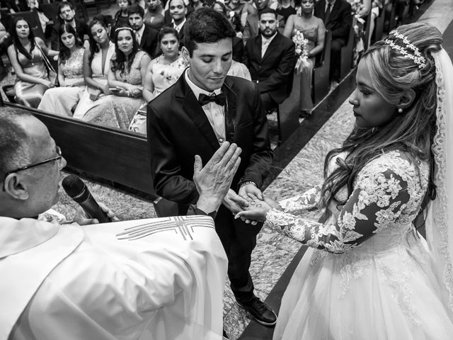 O casamento de Rômulo e Beatriz em Rio de Janeiro, Rio de Janeiro 43