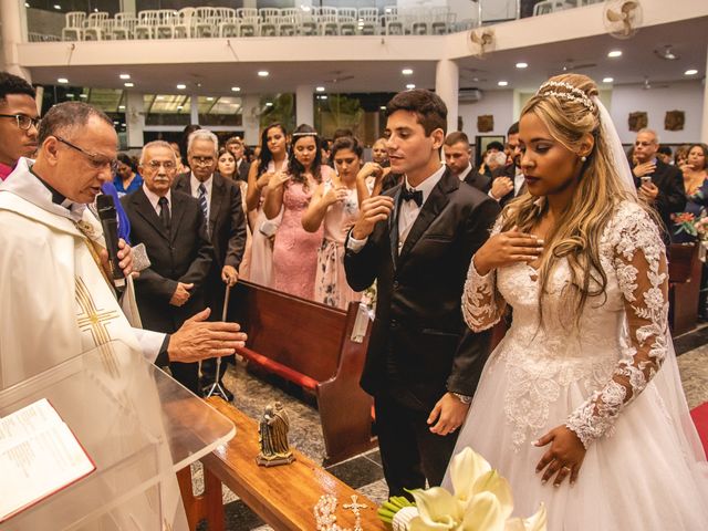 O casamento de Rômulo e Beatriz em Rio de Janeiro, Rio de Janeiro 48
