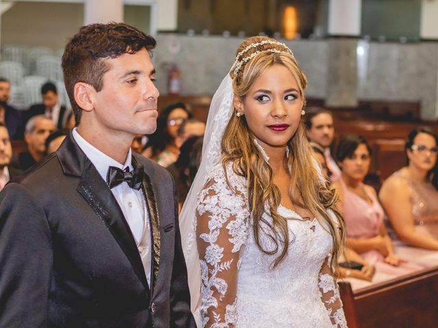 O casamento de Rômulo e Beatriz em Rio de Janeiro, Rio de Janeiro 49