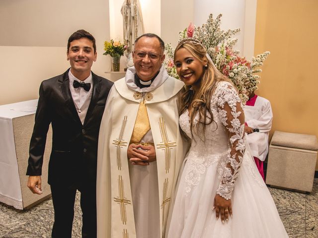 O casamento de Rômulo e Beatriz em Rio de Janeiro, Rio de Janeiro 50