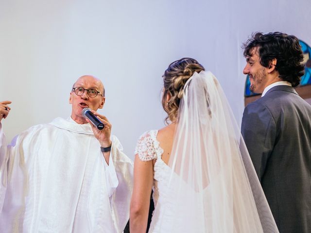 O casamento de Fernando e Priscilla em Campinas, São Paulo Estado 34