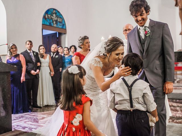 O casamento de Fernando e Priscilla em Campinas, São Paulo Estado 39
