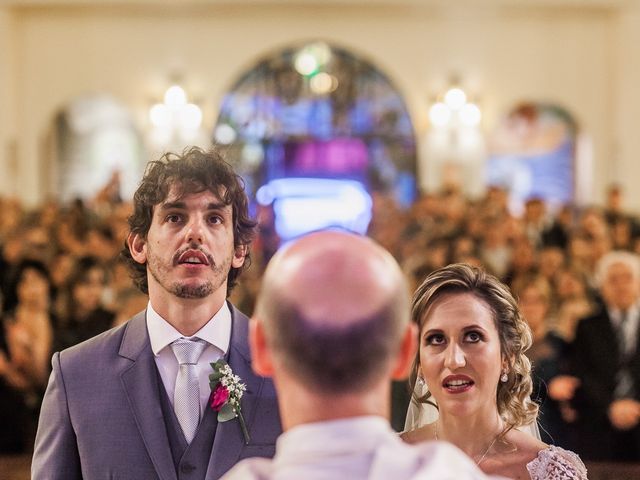 O casamento de Fernando e Priscilla em Campinas, São Paulo Estado 49