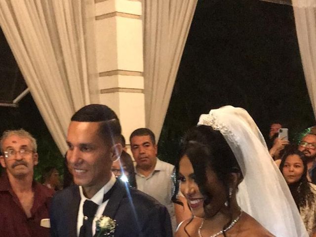 O casamento de Edilson  e Dayanna  em Rio de Janeiro, Rio de Janeiro 7