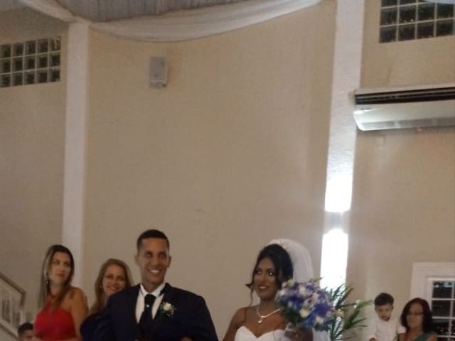O casamento de Edilson  e Dayanna  em Rio de Janeiro, Rio de Janeiro 9