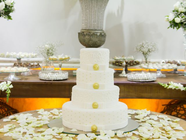 O casamento de Patrick e Mariane em Nova Iguaçu, Rio de Janeiro 21