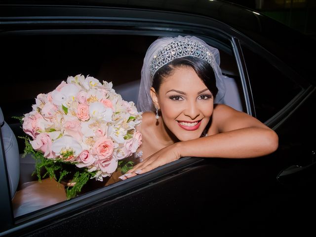 O casamento de Patrick e Mariane em Nova Iguaçu, Rio de Janeiro 23