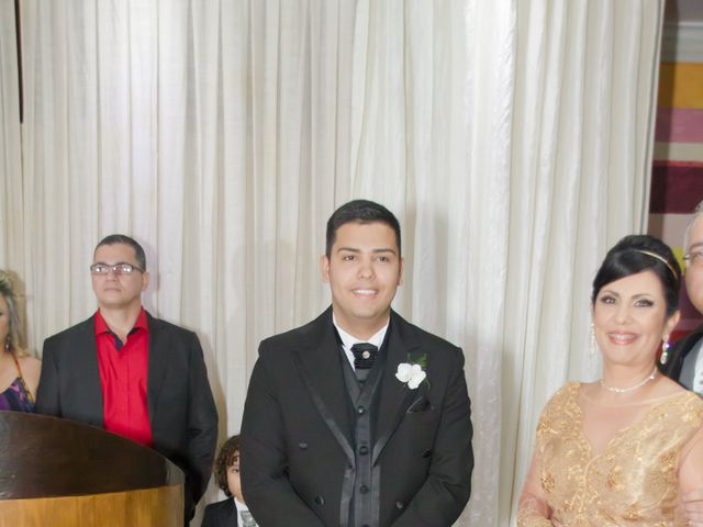 O casamento de Patrick e Mariane em Nova Iguaçu, Rio de Janeiro 25