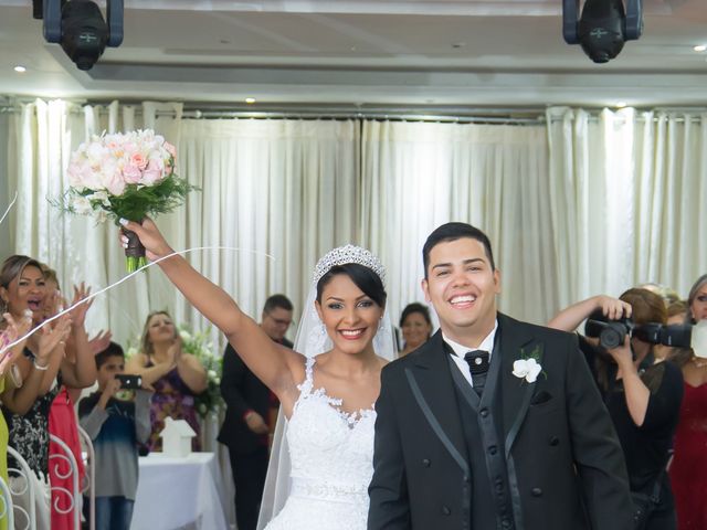 O casamento de Patrick e Mariane em Nova Iguaçu, Rio de Janeiro 29