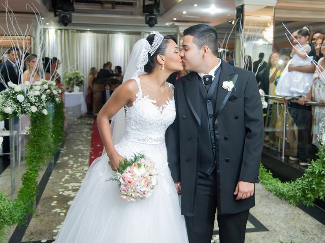 O casamento de Patrick e Mariane em Nova Iguaçu, Rio de Janeiro 30