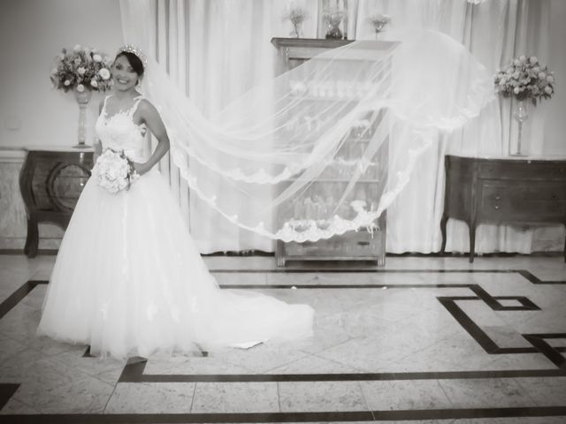 O casamento de Patrick e Mariane em Nova Iguaçu, Rio de Janeiro 31