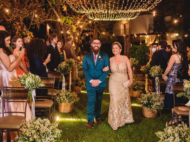 O casamento de Pedro e Barbara em Campo Grande, Mato Grosso do Sul 1