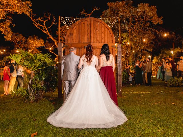 O casamento de Pedro e Barbara em Campo Grande, Mato Grosso do Sul 2