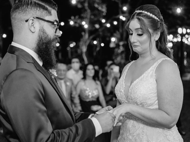 O casamento de Pedro e Barbara em Campo Grande, Mato Grosso do Sul 7