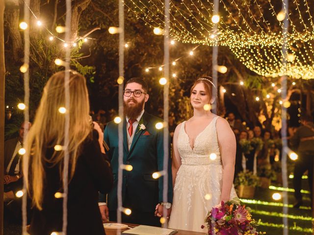 O casamento de Pedro e Barbara em Campo Grande, Mato Grosso do Sul 8