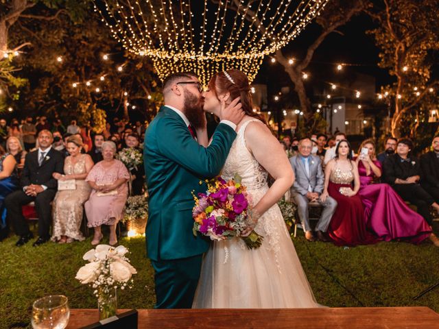 O casamento de Pedro e Barbara em Campo Grande, Mato Grosso do Sul 12