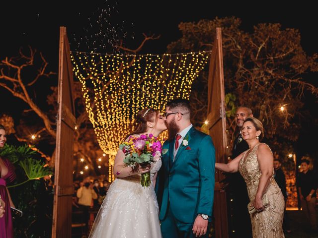 O casamento de Pedro e Barbara em Campo Grande, Mato Grosso do Sul 13