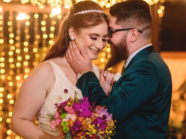 O casamento de Pedro e Barbara em Campo Grande, Mato Grosso do Sul 15