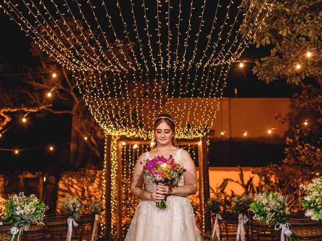 O casamento de Pedro e Barbara em Campo Grande, Mato Grosso do Sul 17