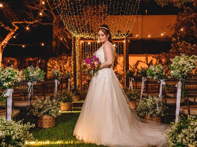 O casamento de Pedro e Barbara em Campo Grande, Mato Grosso do Sul 19