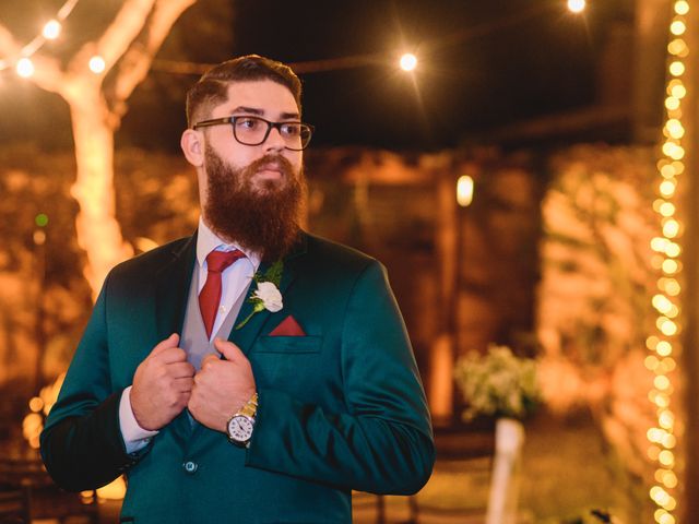 O casamento de Pedro e Barbara em Campo Grande, Mato Grosso do Sul 21