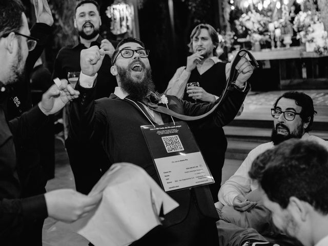 O casamento de Pedro e Barbara em Campo Grande, Mato Grosso do Sul 27