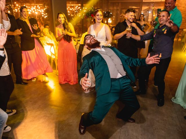 O casamento de Pedro e Barbara em Campo Grande, Mato Grosso do Sul 29