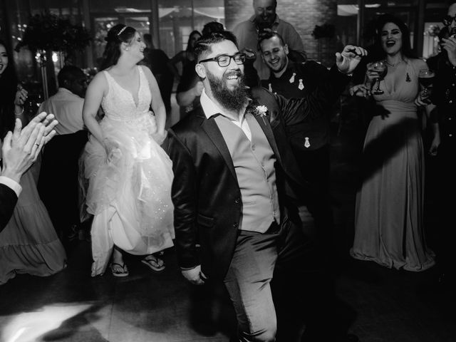 O casamento de Pedro e Barbara em Campo Grande, Mato Grosso do Sul 30