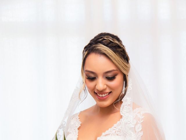 O casamento de Lucas e Rita em Araçariguama, São Paulo Estado 13