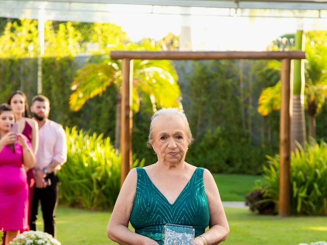 O casamento de Lucas e Rita em Araçariguama, São Paulo Estado 25