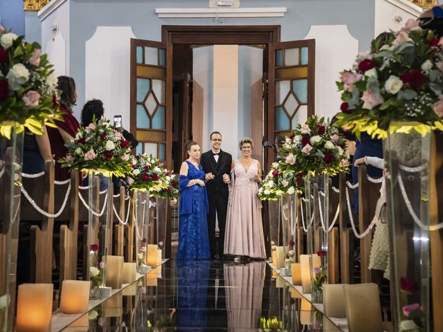 O casamento de Fernando e Fabiana em Vila Maria, São Paulo 5