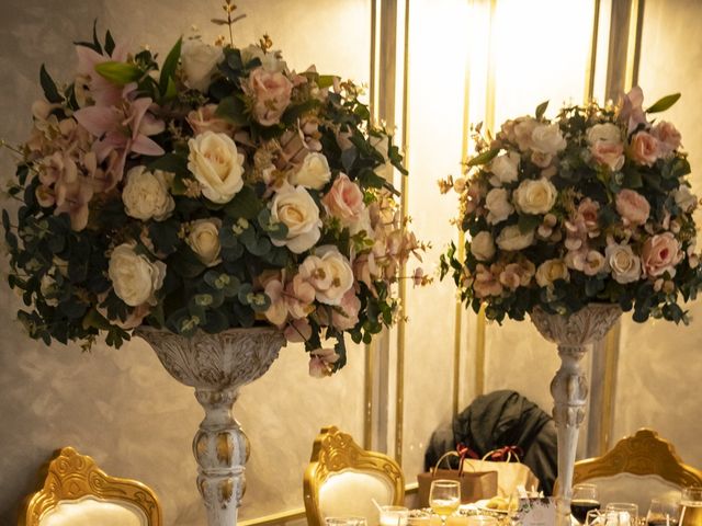 O casamento de Fernando e Fabiana em Vila Maria, São Paulo 19