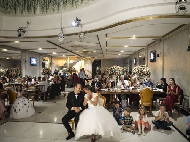 O casamento de Fernando e Fabiana em Vila Maria, São Paulo 21