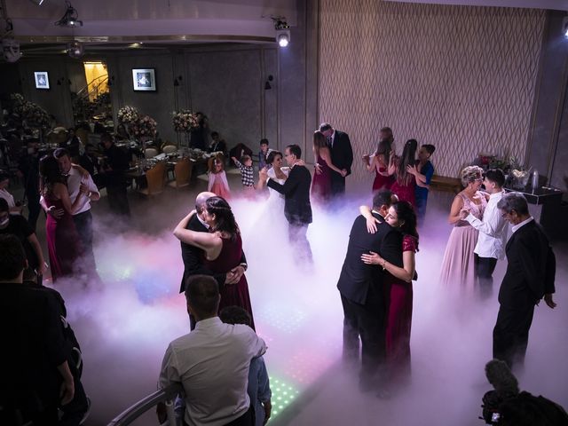 O casamento de Fernando e Fabiana em Vila Maria, São Paulo 23