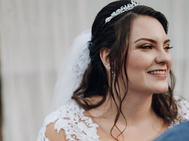 O casamento de João e Ana em Guarulhos, São Paulo 9